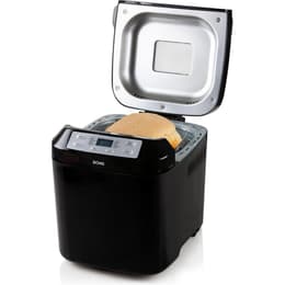 Domo B3974 Máquina De Pan