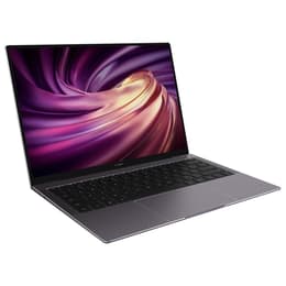 Huawei MateBook X Pro 13" Core i7 1.8 GHz - SSD 512 GB - 16GB - QWERTY - Sueco