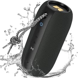 Altavoz Bluetooth Monster S300 - Negro