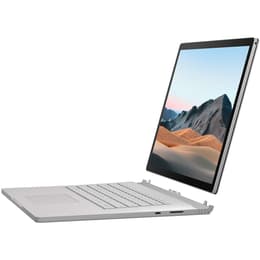 Microsoft Surface Book 3 13" Core i7 1.3 GHz - SSD 512 GB - 32GB Teclado francés
