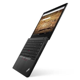Lenovo ThinkPad L14 G2 14" Core i5 2.4 GHz - SSD 256 GB - 16GB - QWERTY - Español