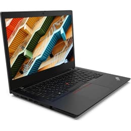 Lenovo ThinkPad L14 G2 14" Core i5 2.4 GHz - SSD 256 GB - 16GB - QWERTY - Español
