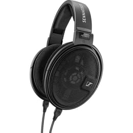 Cascos con cable Sennheiser HD 660S - Negro