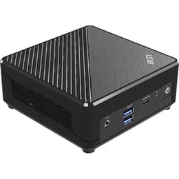 MSI Cubi N ADL-007DE INTEL N100 GHz - SSD 128 GB RAM 4 GB