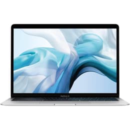 MacBook Air 13" Retina (2018) - Core i5 1.6 GHz SSD 256 - 4GB - teclado francés