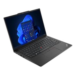 Lenovo ThinkPad E14 G5 14" Ryzen 5 2 GHz - SSD 1 TB - 16GB - QWERTZ - Alemán