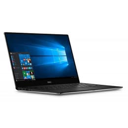 Dell XPS 13 9365 13" Core i5 1.2 GHz - SSD 256 GB - 8GB - AZERTY - Francés