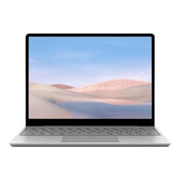 Microsoft Surface Laptop Go 12" Core i5 1 GHz - SSD 256 GB - 8GB Suizo