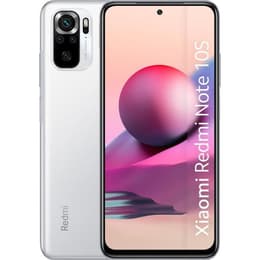 Xiaomi Redmi Note 10S 128GB - Blanco - Libre