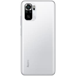 Xiaomi Redmi Note 10S 128GB - Blanco - Libre