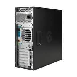 HP Z440 WorkStation Xeon E5 3,7 GHz - SSD 240 GB RAM 16 GB