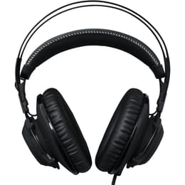 Cascos Hyperx Cloud Revolver S - Negro