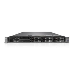 Dell PowerEdge R610 - 600GB - 48 GB RAM Xeon X5570 Otro