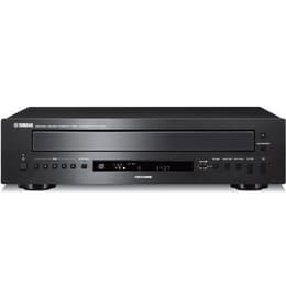 Yamaha CD-C600 Platino CD