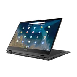 Asus ChromeBook Flip CM5 Ryzen 3 3250C 2.6 GHz 256GB SSD - 8GB AZERTY - Francés