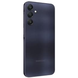 Galaxy A25 64GB - Negro - Libre
