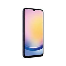 Galaxy A25 64GB - Negro - Libre