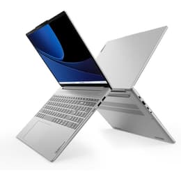 Lenovo IdeaPad Slim 5 15ARP10 15" Ryzen 5 3.3 GHz - SSD 512 GB - 16GB - AZERTY - Francés