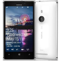 Nokia Lumia 925 16GB - Blanco - Libre