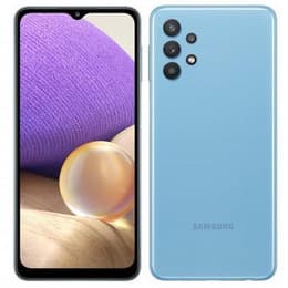Galaxy A32 5G 128GB - Azul - Libre