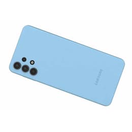 Galaxy A32 5G 128GB - Azul - Libre