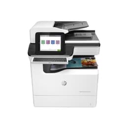 Hp PageWide Enterprise Color Flow MFP 785f Impresora Profesional