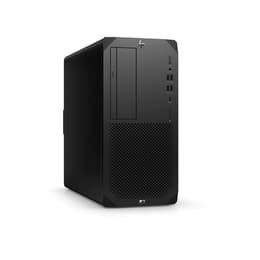 HP Z2 G9 TWR Core i7 3,40 GHz - HDD 1 TB RAM 32 GB