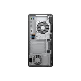 HP Z2 G9 TWR Core i7 3,40 GHz - HDD 1 TB RAM 32 GB