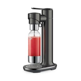 Sage The InFizz Fusion Fabricador de refrescos