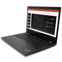 Lenovo ThinkPad L13 Yoga G1 13" Core i5 1.6 GHz - SSD 2 TB - 8GB - QWERTZ - Alemán