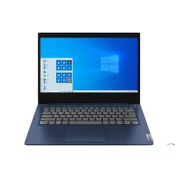 Lenovo IdeaPad 3 14IML05 14" Pentium Gold 2.4 GHz - SSD 128 GB - 8GB - QWERTY - Inglés