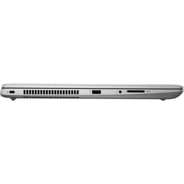 HP ProBook 450 G5 15" Core i7 1.8 GHz - HDD 500 GB - 16GB - teclado francés