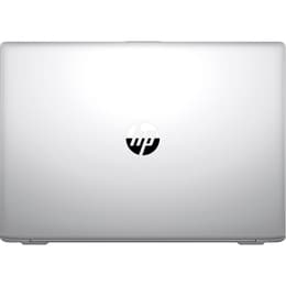 HP ProBook 450 G5 15" Core i7 1.8 GHz - HDD 500 GB - 16GB - teclado francés