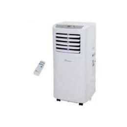 Diamant Mobiele Airco 12000 BTU Aire acondicionado