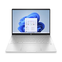 HP Pavilion 14-DV2111NF 14" Core i5 4.4 GHz - SSD 256 GB - 8GB - AZERTY - Francés