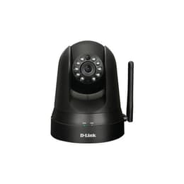 Cámara D-Link DCS-5010L Monitor 360 Negro