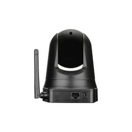 Cámara D-Link DCS-5010L Monitor 360 Negro