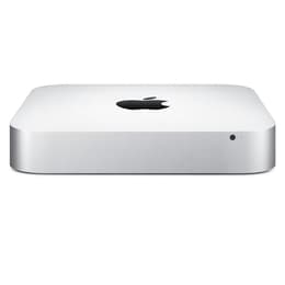 Mac mini (Octubre 2014) Core i7 3 GHz - SSD 128 GB + HDD 2 TB - 16GB
