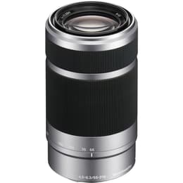 Objetivos Sony E 55-210mm f/4.5-6.3 E 55-210mm f/4.5-6.3