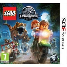 Lego Jurassic World - Nintendo 3DS