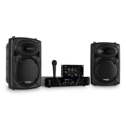 Ibiza Sound DJ300MKII Altavoces PA