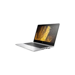 HP EliteBook 840 G5 14" Core i5 3.6 GHz - SSD 256 GB - 8GB - teclado español