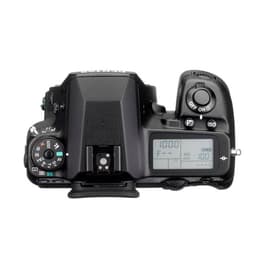 Réflex - Pentax K5 Mark II - Negro
