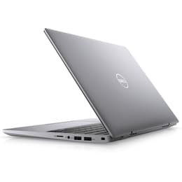 Dell Latitude 3520 15" Core i5 2.4 GHz - SSD 512 GB - 16GB - AZERTY - Francés
