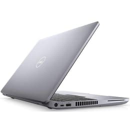Dell Latitude 3520 15" Core i5 2.4 GHz - SSD 512 GB - 16GB - AZERTY - Francés
