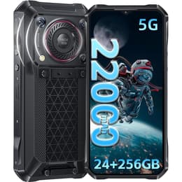 Oukitel WP33 Pro 256GB - Negro - Libre