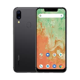 Umidigi A3X 16GB - Negro - Libre