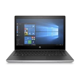 HP ProBook 645 G1 14" A8 2.1 GHz - HDD 500 GB - 4GB - teclado francés