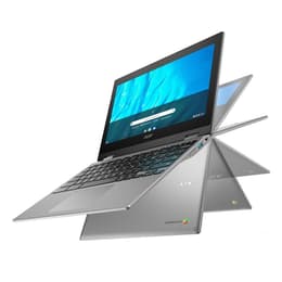 Acer Chromebook Spin CP311-3H-K4D9 MediaTek 2 GHz 32GB eMMC - 4GB AZERTY - Francés