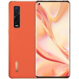 Find X2 Pro 512GB - Naranja - Libre
